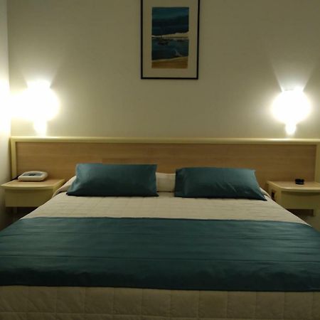 Hotel Bassetto Ferentino Exterior photo
