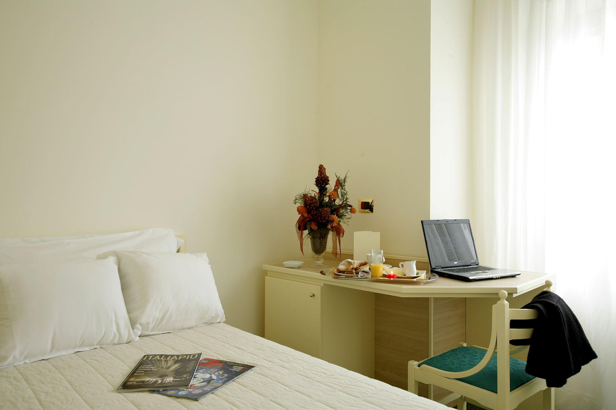 Hotel Bassetto Ferentino Exterior photo