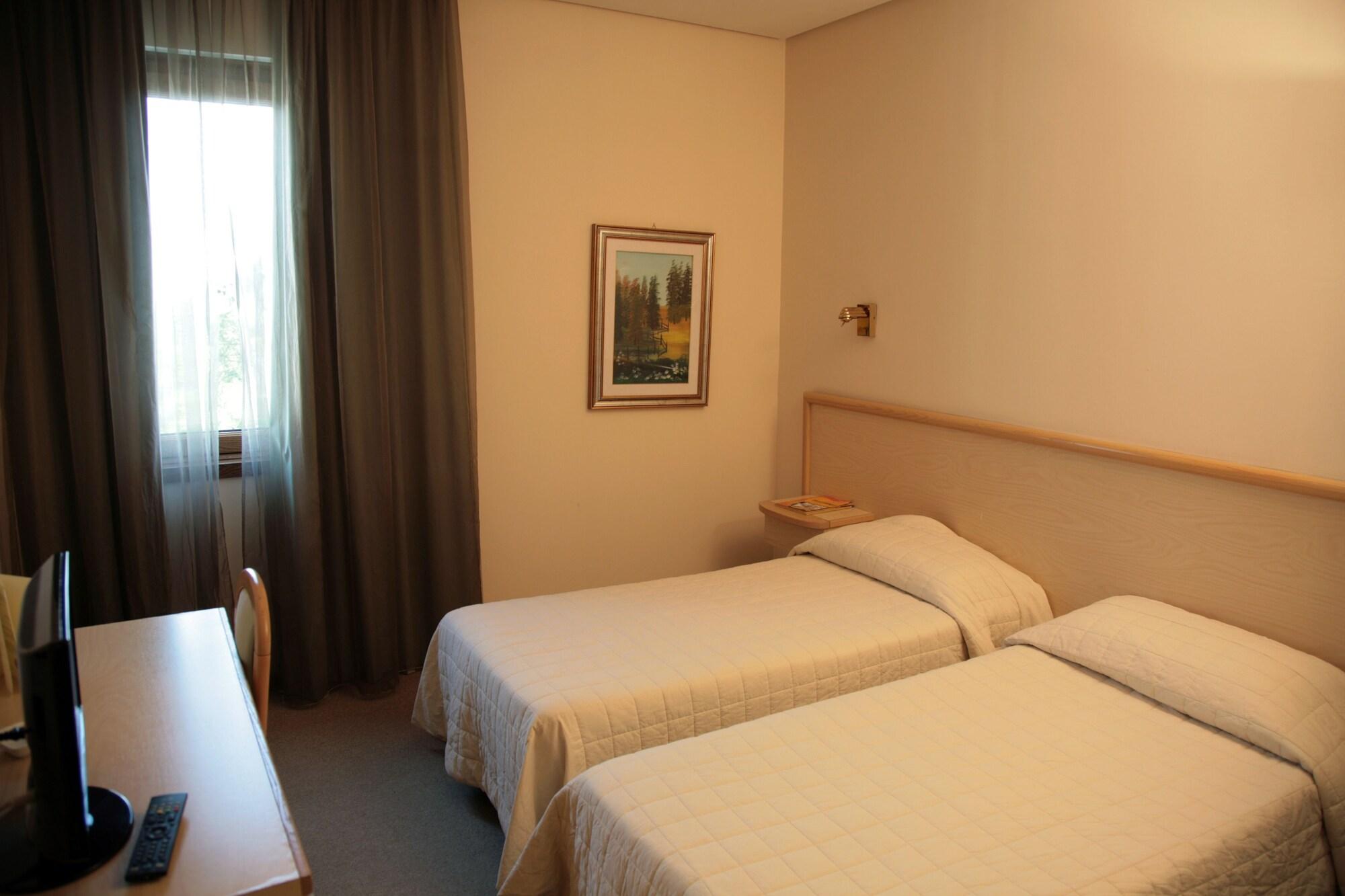 Hotel Bassetto Ferentino Exterior photo