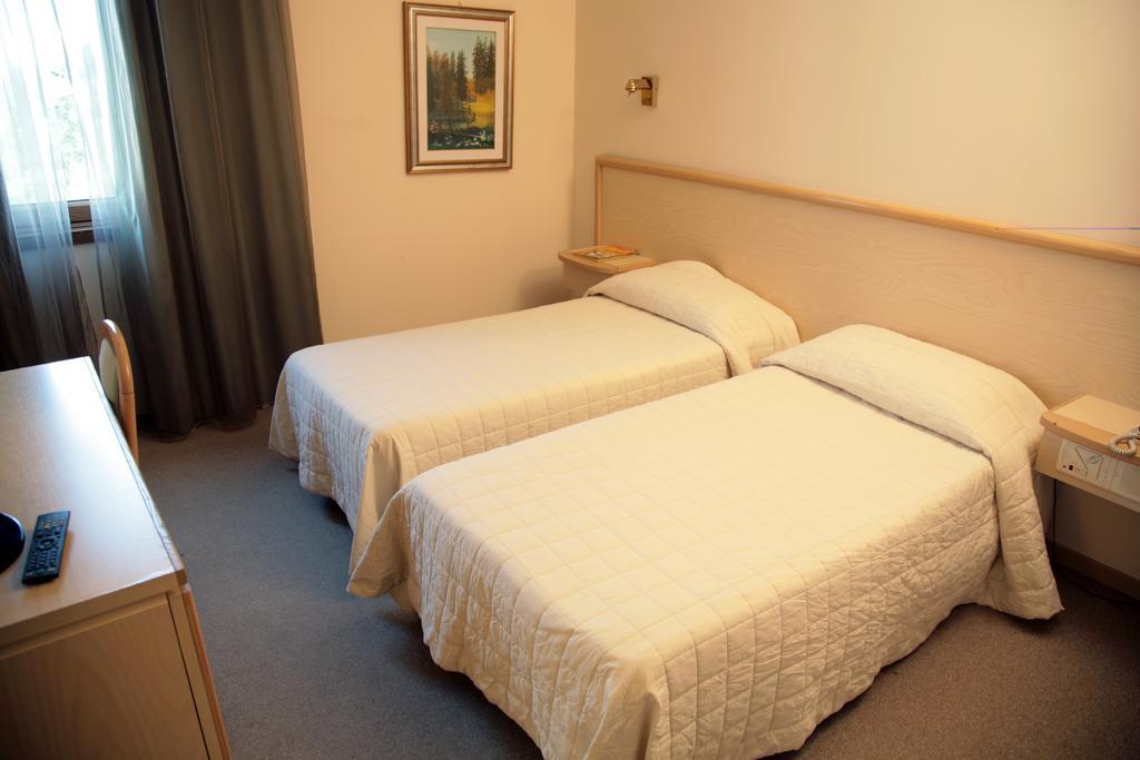 Hotel Bassetto Ferentino Exterior photo