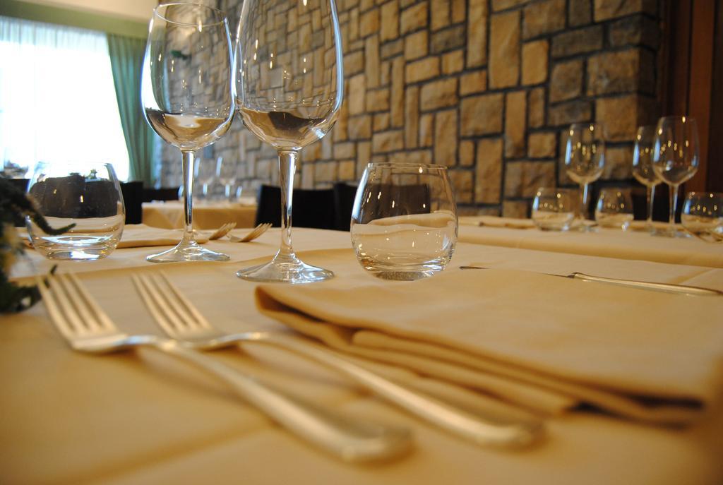 Hotel Bassetto Ferentino Exterior photo