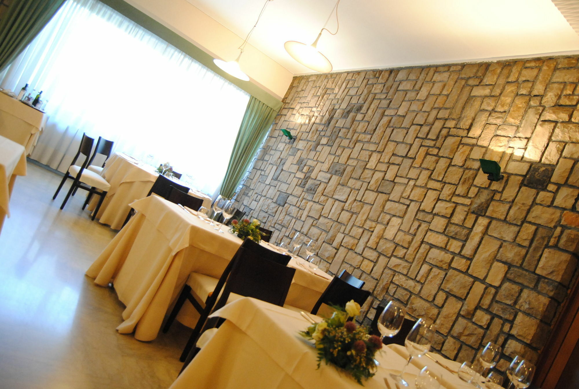 Hotel Bassetto Ferentino Exterior photo