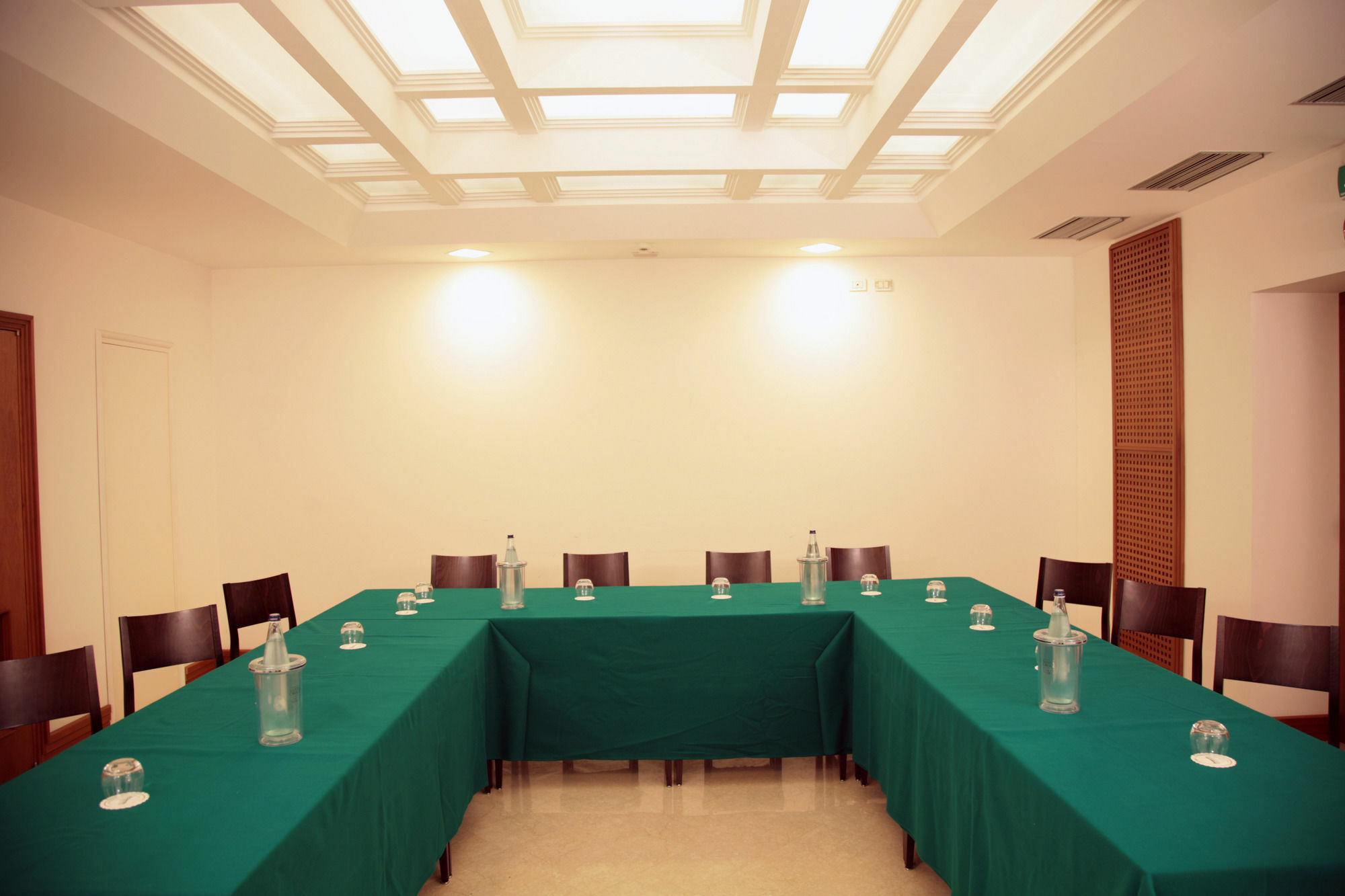 Hotel Bassetto Ferentino Exterior photo