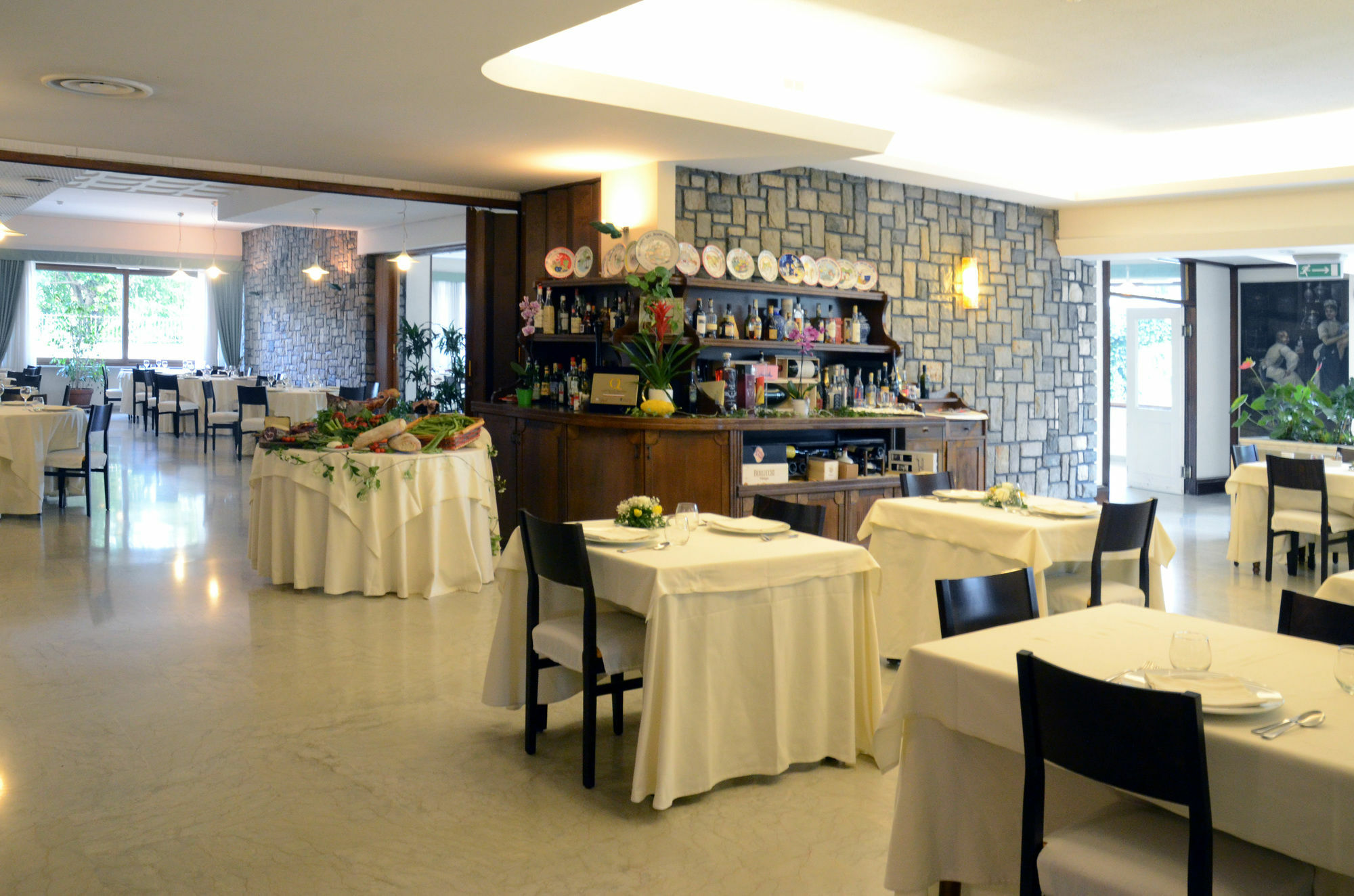 Hotel Bassetto Ferentino Exterior photo